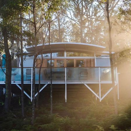Free Spirit Pods Villa Barnes Bay Ngoại thất bức ảnh