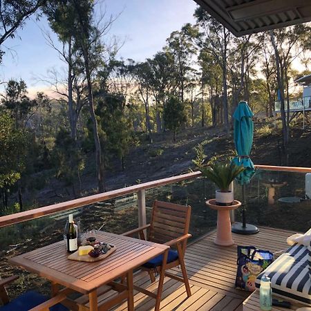 Free Spirit Pods Villa Barnes Bay Ngoại thất bức ảnh