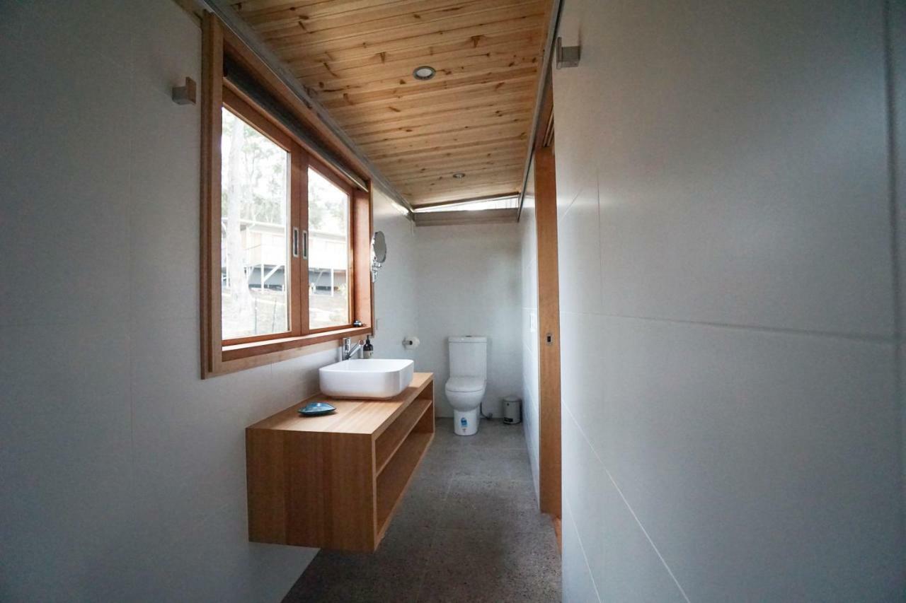 Free Spirit Pods Villa Barnes Bay Ngoại thất bức ảnh