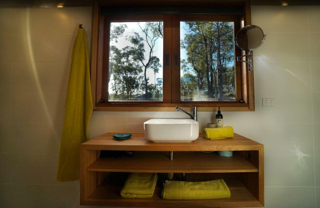 Free Spirit Pods Villa Barnes Bay Ngoại thất bức ảnh