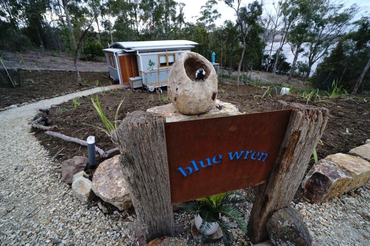 Free Spirit Pods Villa Barnes Bay Ngoại thất bức ảnh